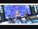 【デレステMAD】ウルトラロケット【偶像的同位体合作単品】