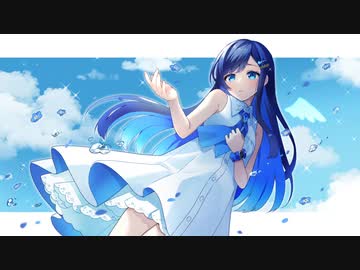 猫缶feat.双葉湊音 absolute never fairytale