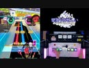 【オンゲキ手元】Knight Rider [MAS] AB+(理論値)