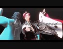 【Fate/MMD】高杉晋作で猿芝居
