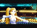 【アイマス】エミリーで、丁he Blessing【MMD】