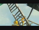 【ティアキン】依頼を受けて、鉄のハシゴをもぎとって取り逃げしようとしてみた【ドリカラ】【ボイスピ実況,ゼルダの伝説ティアーズオブザキングダム,TotK,ゼル伝】