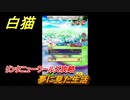 白猫　リンクニューワールズ攻略　夢に見た生活　ガチャキャラ　グラハム（剣）ジン（拳）アイリス＆赤髪（弓）イクシア（輝剣）　９周年イベントEP４　＃２　【白猫プロジェクト】