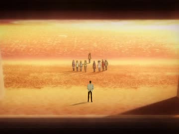 クライマックスでもμ'sはシティーハンターを雇っていたようです。（後編）