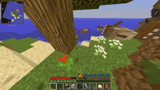 適当なmod導入クラフト　パート１