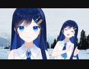 【MMD】ロマンスの青春