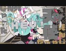 デビルじゃないもん/cover-猫みかん×琥珀 歌ってみた。