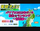 【パワプロ2023】転生プロ・転生OB☆星ランキング～宮城編～【栄冠ナイン】