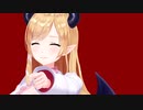 【ホロライブMMD】癒月ちょこ で CLAP HIP CHERRY
