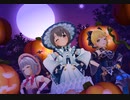 Halloween♥Code【MV】