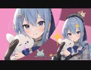 アイドル[YOASOBI]/MVをHoloLiveタレントで制作してみた