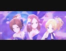 【デレステMV】不埒なCANVAS【2周目沢田麻理菜】