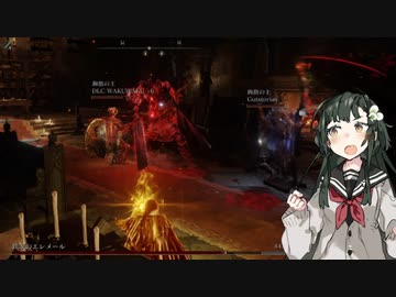 【Elden Ring】鉤指活動、始めました　＃01【東北ずん子実況】