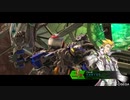 【BBPS4】7/14 トラザ山岳基地〜魔山略奪戦〜 ☆1、2装備限定戦【ボーダーブレイク】