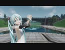 【MMD】 JUMP UP 2