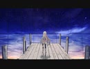 note - 君の彗星（feat.IA）