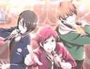 芸人が参加するアイマス曲