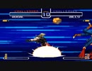 【TAS】オメガルガール vs ビリー【KOF2002】