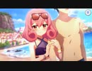 【プリンセスコネクト！Re:Dive】キャラクターストーリー ネネカ（サマー） Part.02