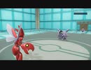 ポケモンSV_シーズン8_虫統一_part30