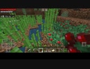 【Minecraft BE】1からサバイバル Part5【ゆっくり実況】