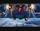 【全縛りチャレンジ】ドラゴンクエストX　眠れる勇者と導きの盟友　オフライン #43 vs輪王ザルトラ【Nintendoswitch】