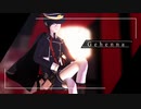 【MMD刀剣乱舞】ジェヘナ【薬研藤四郎】