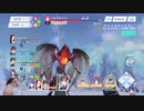 【編成難易度低め】 教えて！陽桜峲先生　EXTRA.7　★３クリア 【BLUE REFLECTION SUN/燦】