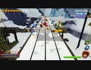 【KHMoM】The Home of Dragons【KHⅡ】