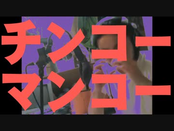 チンコーマンコー