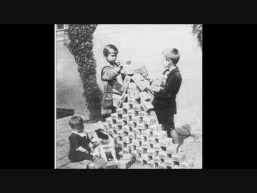 戦争で狂ったあと１　投稿者：ドイツ国民拓也