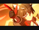 【ウマ娘 プリティーダービー】Ms.VICTORIA（カツラギエース）