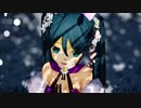 【MMD艦これ】Lil' Goldfish(長良型)_五十鈴