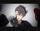 【あたなる】カオスマンションでフィクサー【MMD】