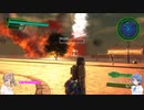 【地球防衛軍4.1】CeVIOが届けるEDF4.1 M18-巨砲-【CeVIO実況プレイ】