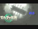 ティアキン #13 王の務め 地上絵13 リトの村のチューリ2 ゼルダの伝説 ティアーズ オブ ザ キングダム