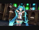 【MMD】 つかさ式初音ミクでアイドル