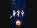 ウマ娘 リーグオブヒーローズ - サクラ軍団でヒーロースキル獲得演出（サクラローレル・サクラバクシンオー・サクラチヨノオー）