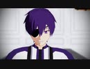 【MMDピスパ】EYE