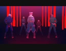 【APヘタリアMMD】ぼかろころしあむ他【Twitterまとめ⑥】