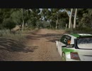 WRC6 Austraria Wedding Bells Fabia R5 リプレイ 20230713