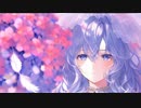 組み織られた心は二人を模した憂を撫でる。feat.初音ミク＆Fukase＆flower