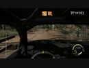 WRC6 Austraria Wedding Bells Fabia R5 オンボード 20230713