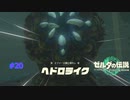 ティアキン #20 ヘドロライク ゼルダの伝説 ティアーズ オブ ザ キングダム