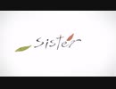 【ニコカラ】 sister / Eve 【onvocal】