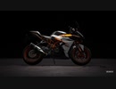 RIDE4 KTM 390R