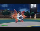 ポケモンSV_シーズン8_虫統一_part33