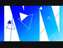 【UTAUカバー】青のすみか【汐見波流】