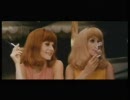 Les Mademoiselles de Rochefort予告