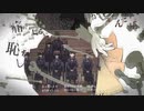 解り剖り